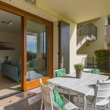 Casa Giulia Apartment Salionze Bagian luar foto