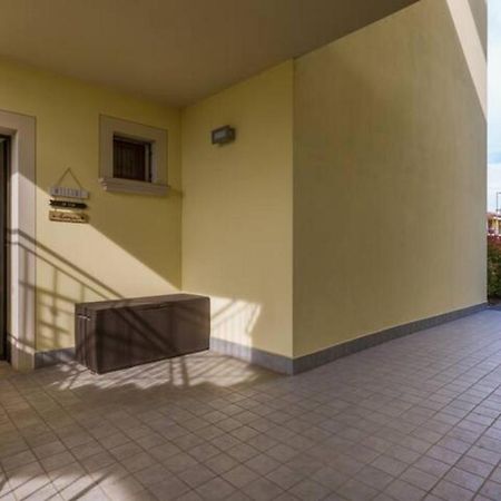 Casa Giulia Apartment Salionze Bagian luar foto