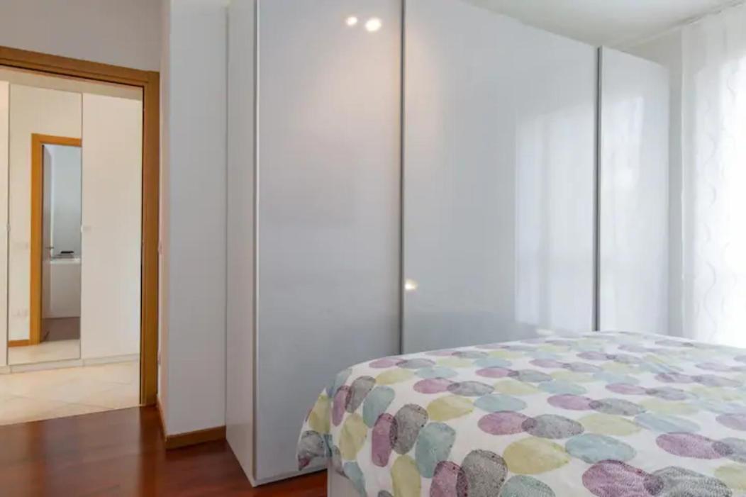 Casa Giulia Apartment Salionze Bagian luar foto