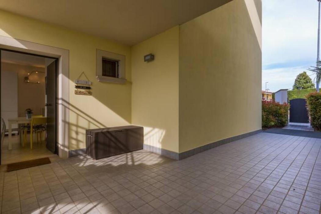 Casa Giulia Apartment Salionze Bagian luar foto