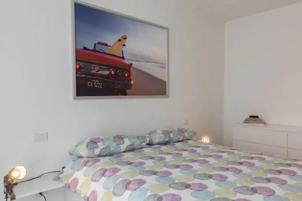 Casa Giulia Apartment Salionze Bagian luar foto