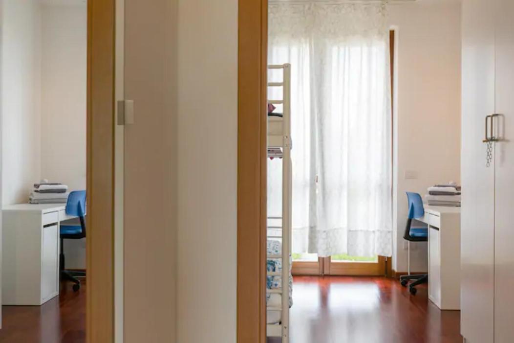Casa Giulia Apartment Salionze Bagian luar foto