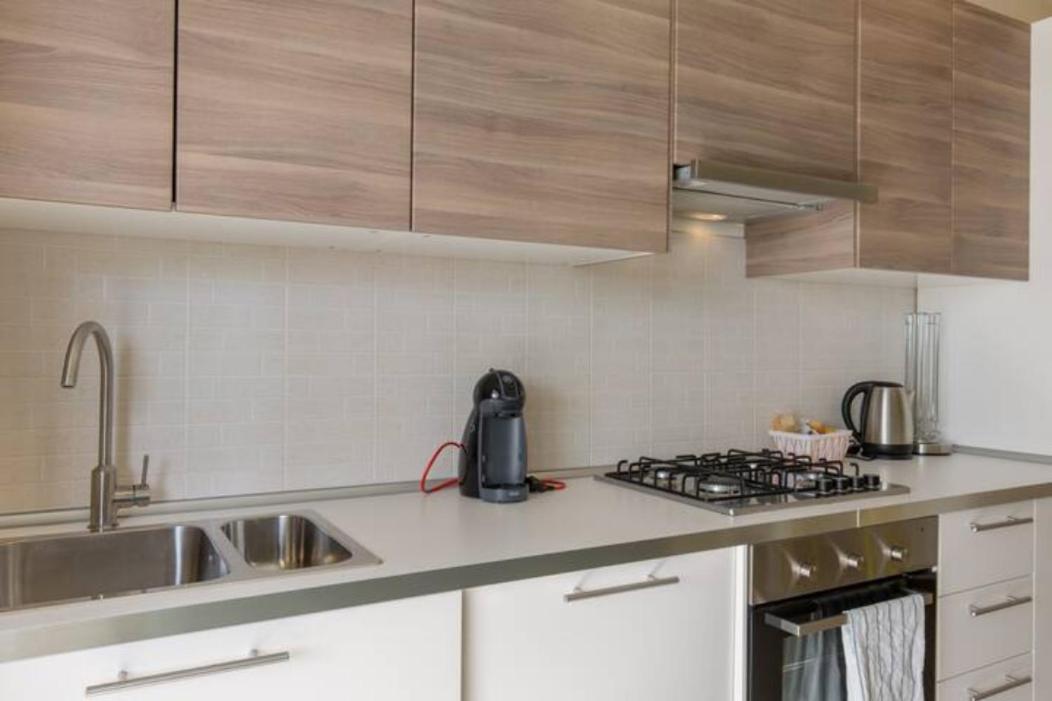 Casa Giulia Apartment Salionze Bagian luar foto