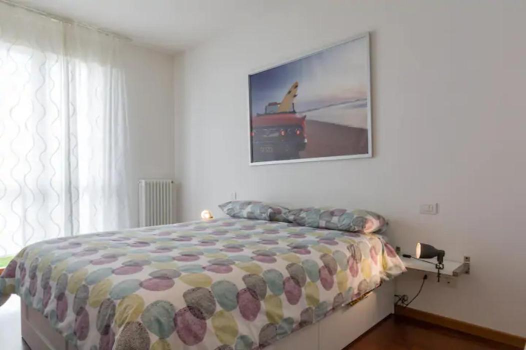 Casa Giulia Apartment Salionze Bagian luar foto