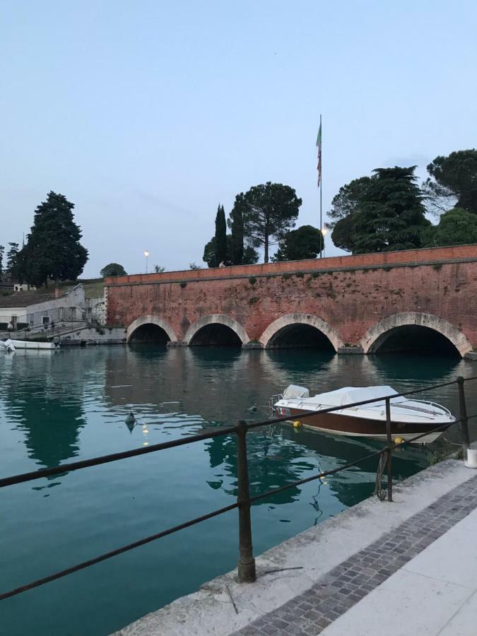 Casa Giulia Apartment Salionze Bagian luar foto